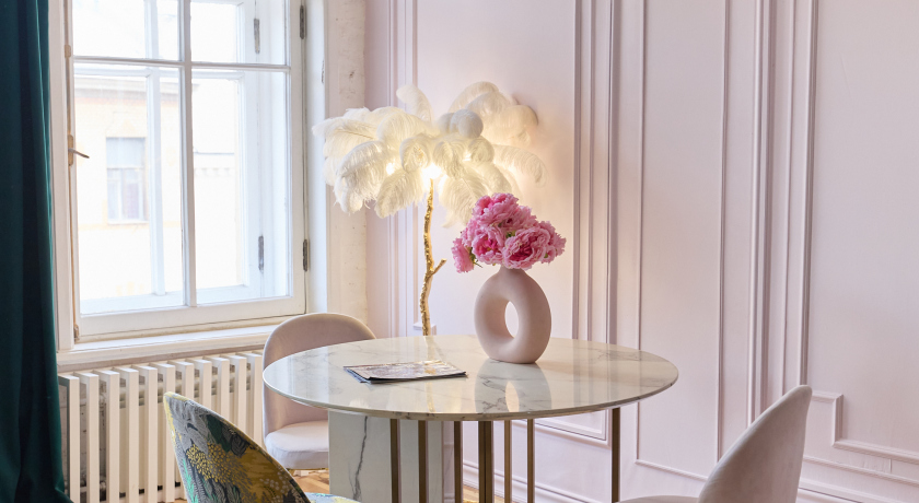 Аренда фотостудии SKYPOINT STUDIO B22 Зал КАБИНЕТ  в Санкт-Петербурге | Фото 