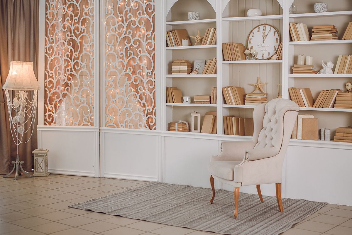 Аренда фотостудии   Шарлотта Зал Шарлотта  В Саратове | Фото 