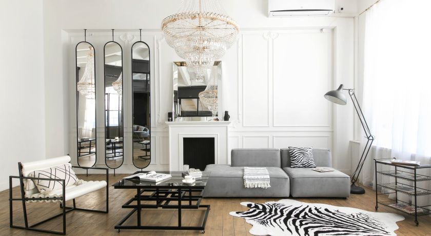 Аренда фотостудии Мансарда Зал Мансарда  В Омске | Фото 