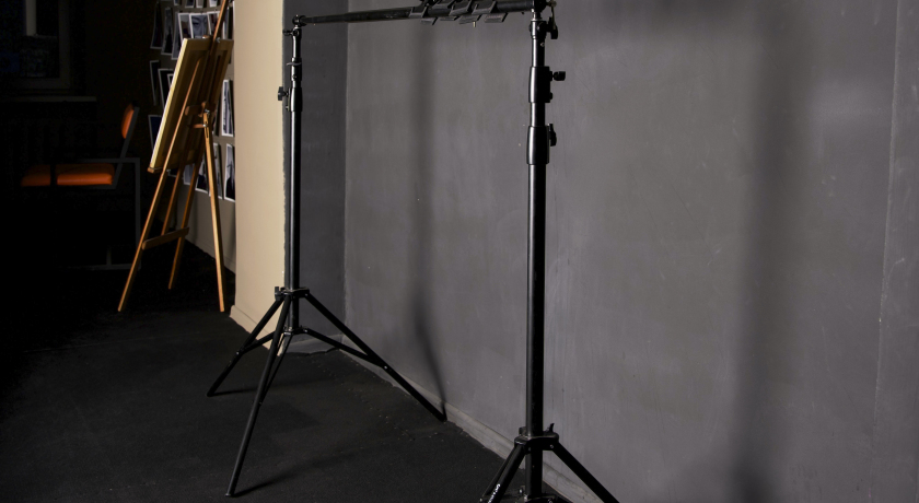 Аренда фотостудии Импульс Зал Основной  в Екатеринбурге | Фото 