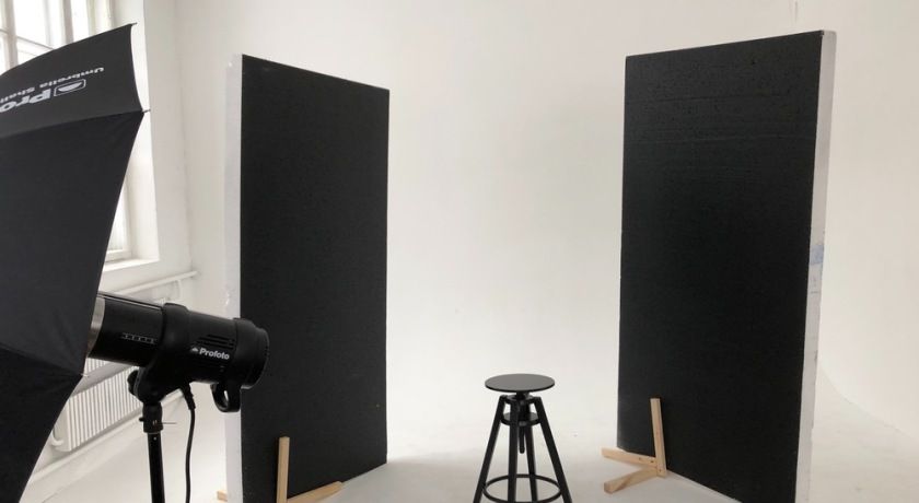 Аренда фотостудии JOY studio Зал Игорь  в Москве | Фото 