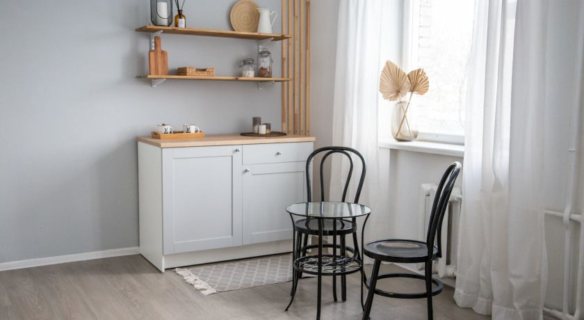 Аренда фотостудии 8 bit Studio Зал 85px в Москве | Фото 