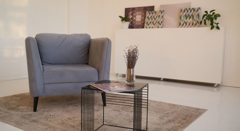 Аренда фотостудии Husky Studio Зал Muse в Москве | Фото 