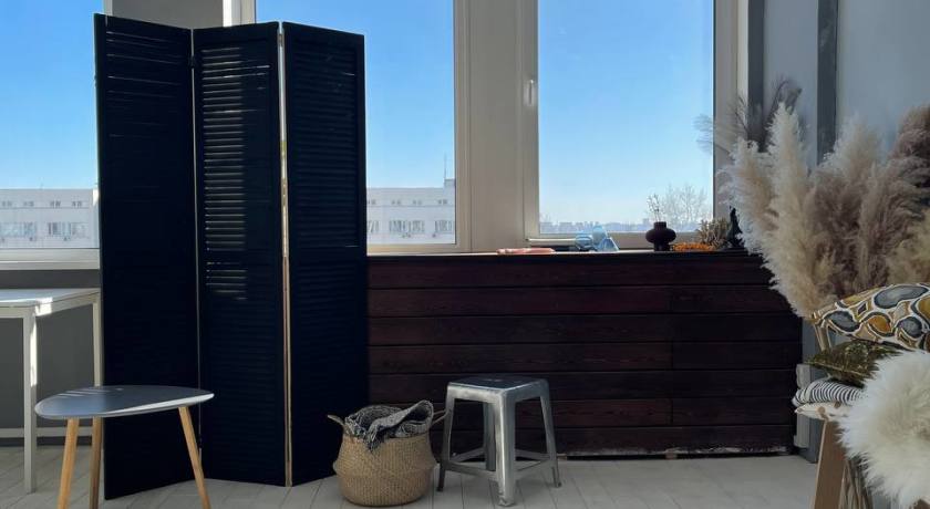 Аренда фотостудии Fever Photo Зал ROOM в Москве | Фото 