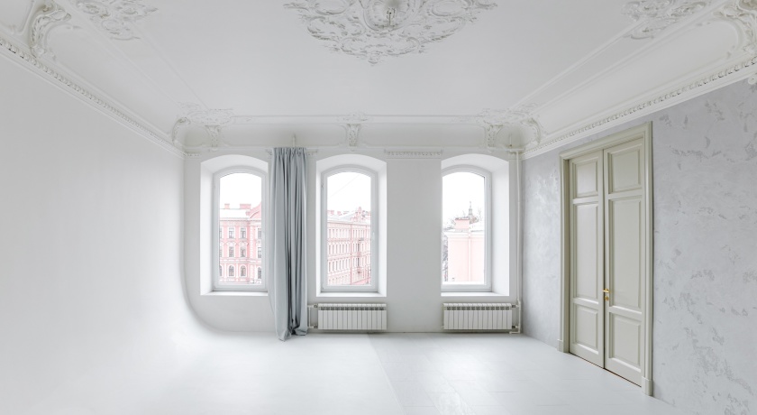 Аренда фотостудии Studio 38/7 Зал N.1  в Санкт-Петербурге | Фото 