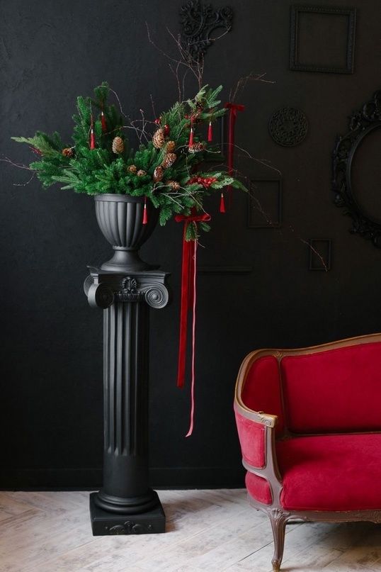 Аренда фотостудии Версаль Зал Классический  В Томске | Фото 