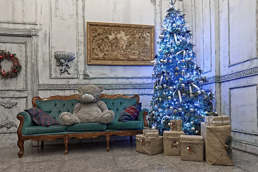 Аренда фотостудии Five Stars Зал GREY  в Санкт-Петербурге | Фото 