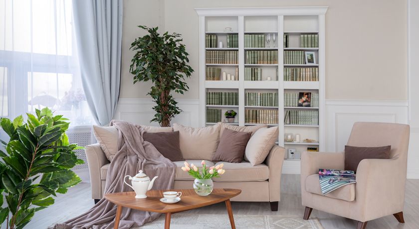 Аренда фотостудии PRIMESTUDIOS Зал CLASSIC  в Москве | Фото 