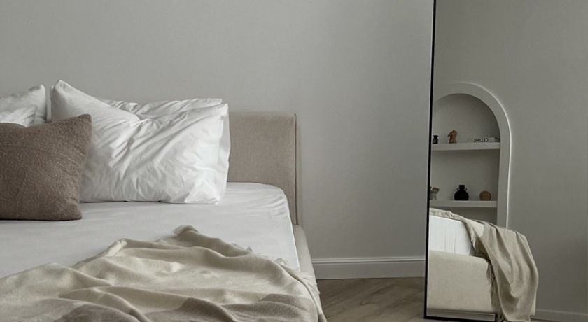 Аренда фотостудии 13POINT Зал Tend в Москве | Фото 