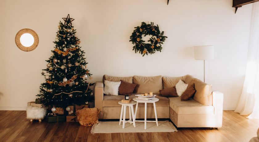 Аренда фотостудии Sunrise place Зал COZY  В Иркутске | Фото 