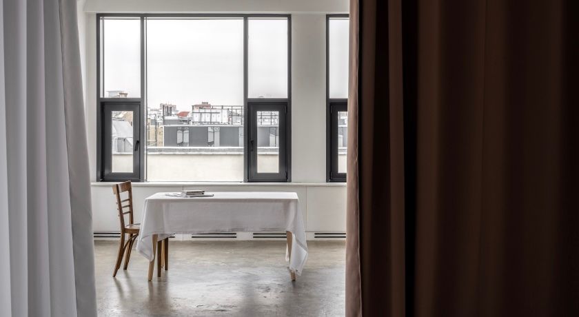 Аренда фотостудии ATMA STUDIO Зал 1601 в Москве | Фото 