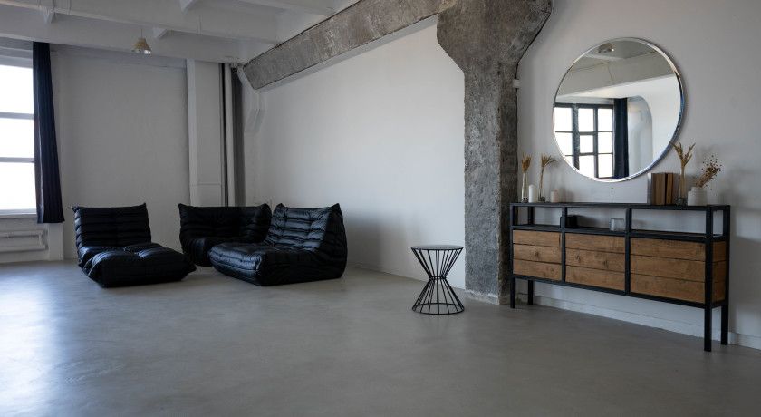 Аренда фотостудии 6 etage Зал LIBERTY в Красноярске | Фото 