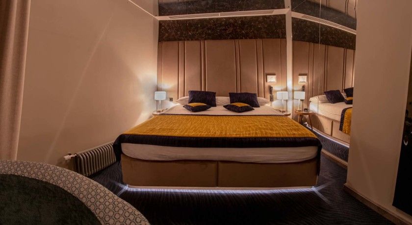 Аренда фотостудии 11Rooms Красная Пресня Зал Апартаменты в Москве | Фото 