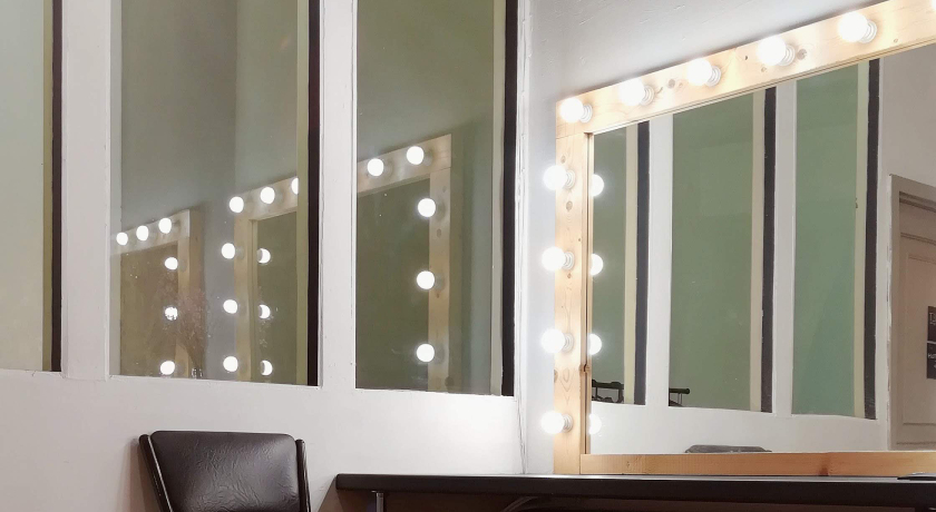 Аренда фотостудии Vsesamoe_studio Зал  BLACK в Санкт-Петербурге | Фото 