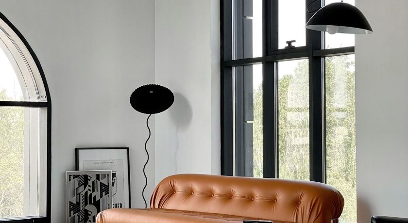 Аренда фотостудии G.STUDIO Зал Большой в Барнауле | Фото 