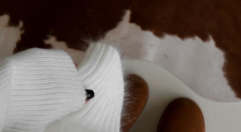 Аренда фотостудии PIN 31.12 studio Зал Blanche в Москве | Фото 