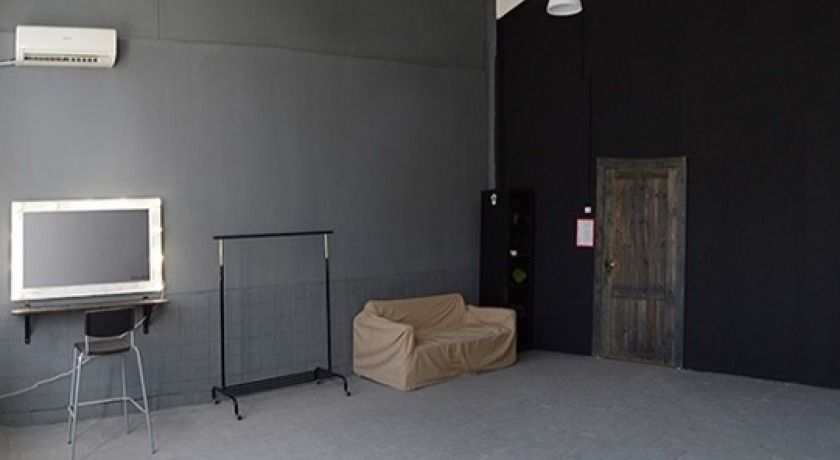 Аренда фотостудии Citrusfoto Зал Зал 30 в Москве | Фото 