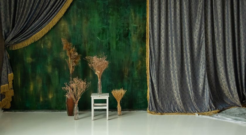 Аренда фотостудии Creative Зал CREATIVE  в Москве | Фото 