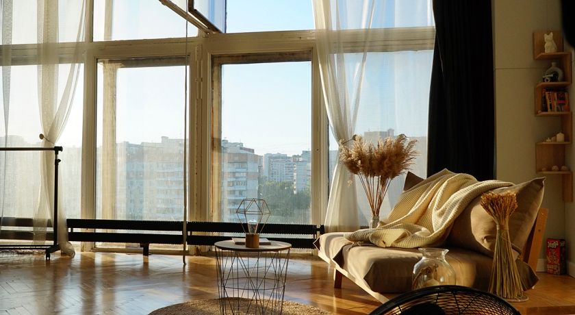 Аренда фотостудии Unicorn Studios Зал SVET в Москве | Фото 