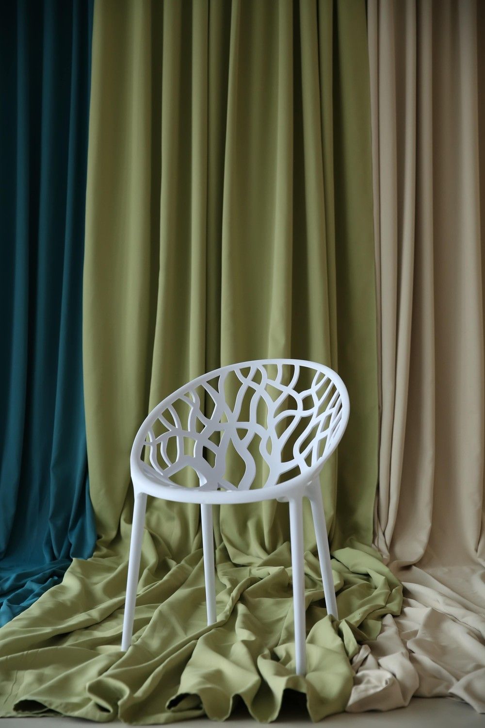 Аренда фотостудии Фотостудия Loft-13 Зал Sun в Москве | Фото 