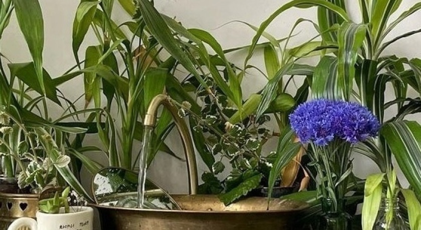 Аренда фотостудии LaVVa Зал LAVVA в Санкт-Петербурге | Фото 