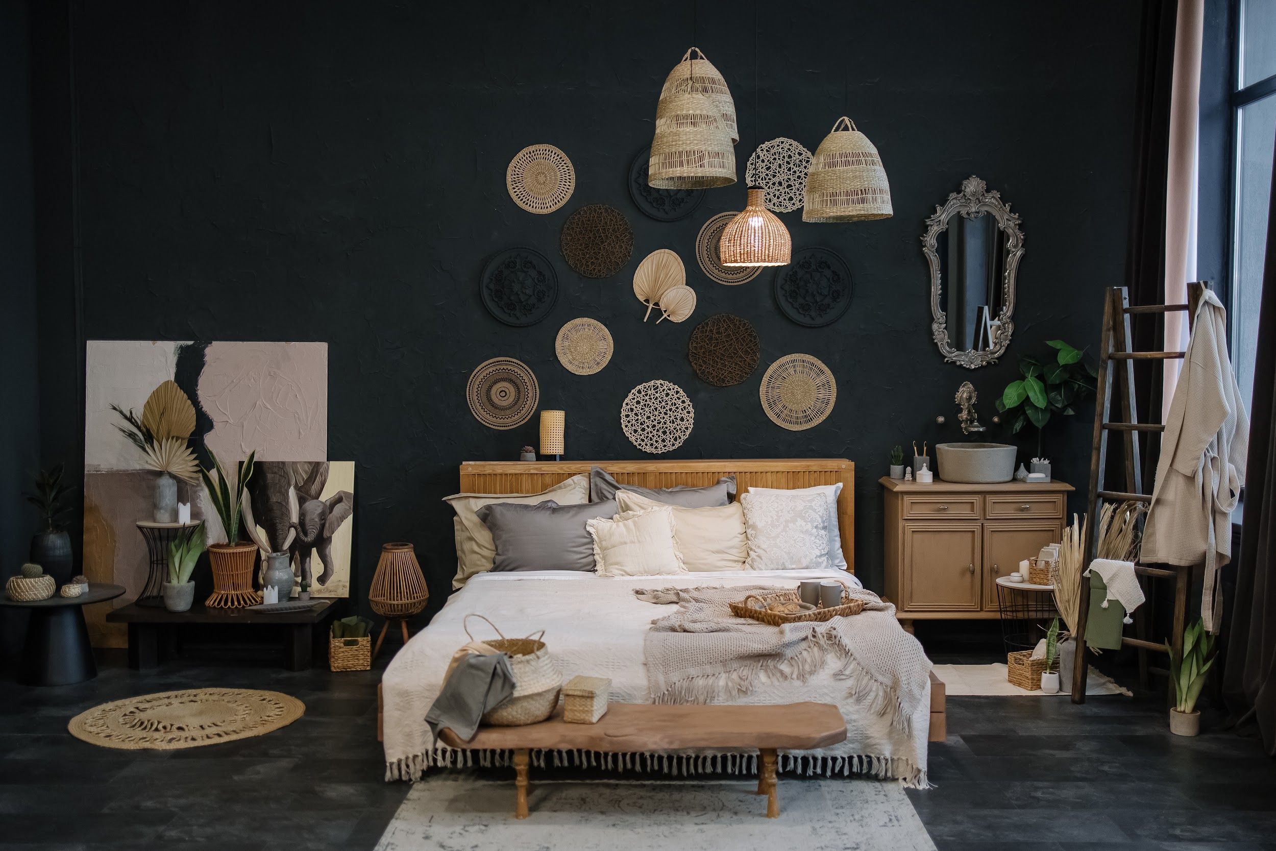 Аренда фотостудии Фотостудия МОЛОКО Зал Графит в Минске | Фото 