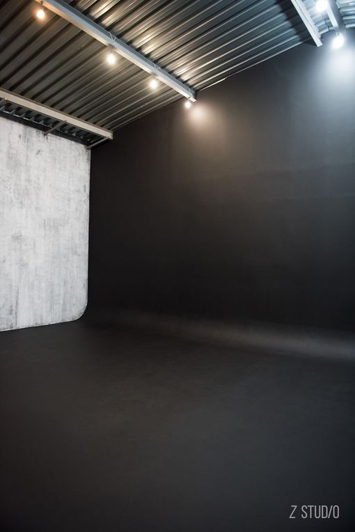 Аренда фотостудии Z STUDIO Зал Сатурн в Новосибирске | Фото 