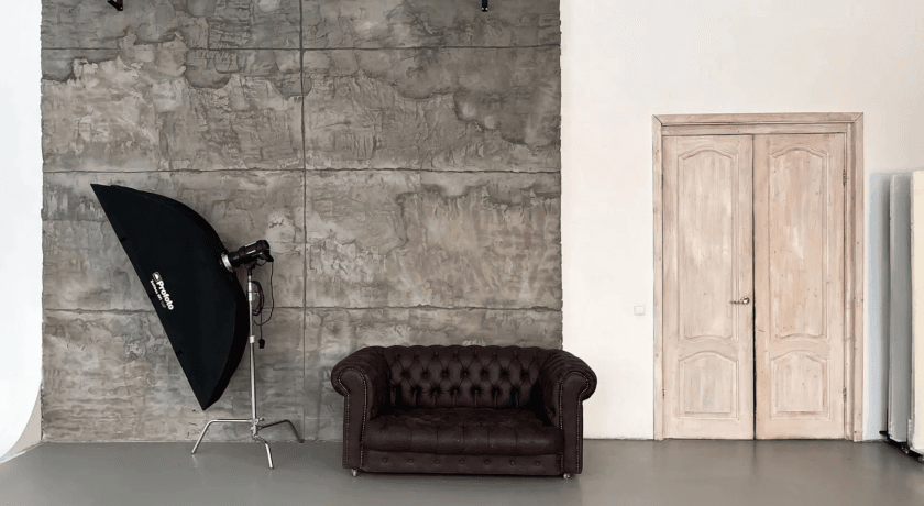 Аренда фотостудии VOXSTUDIOS Зал Зал 80 в Москве | Фото 