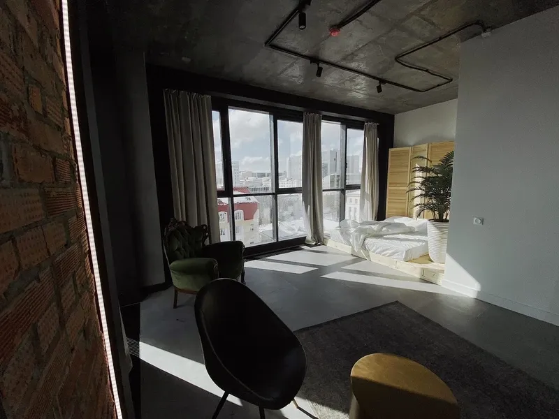 Аренда фотостудии Ballance Studio Зал Основной в Уфе | Фото 