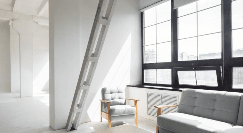 Аренда фотостудии Apollo Studios Зал А170 в Москве | Фото 