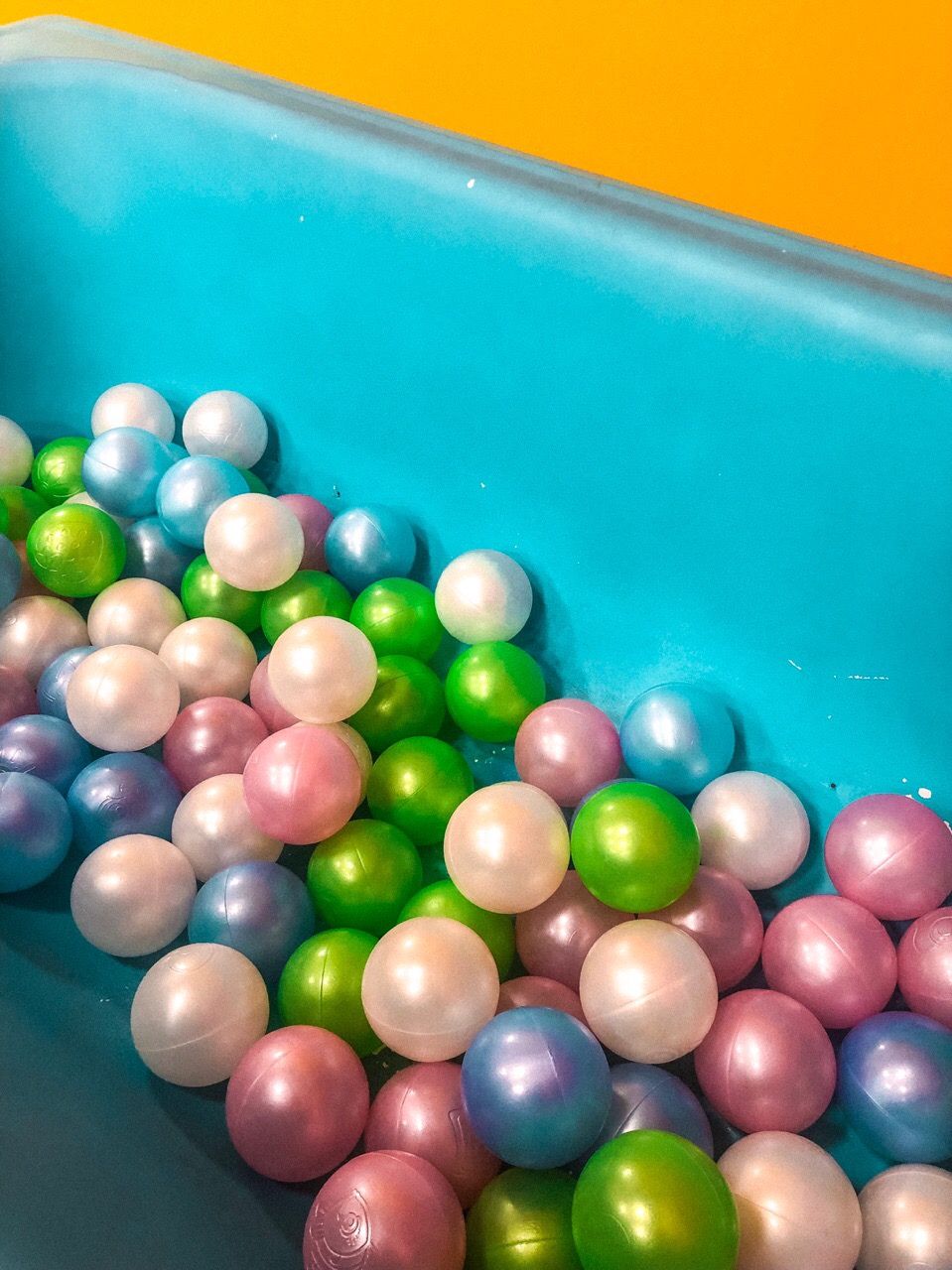 Аренда фотостудии STEKLO Зал РОЗОВЫЙ зал  в Новосибирске | Фото 