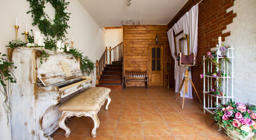 Аренда фотостудии 1+1 Зал Основной  в Барнауле | Фото 