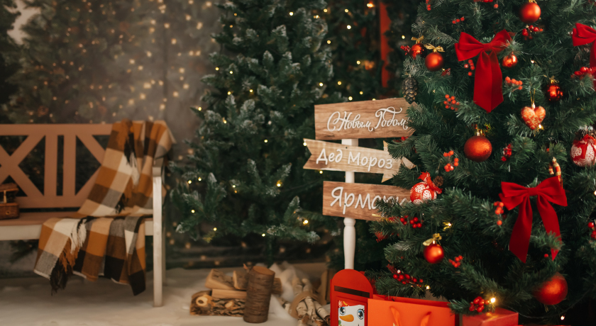 Аренда фотостудии CRYSTAL Зал Детский  в Санкт-Петербурге | Фото 