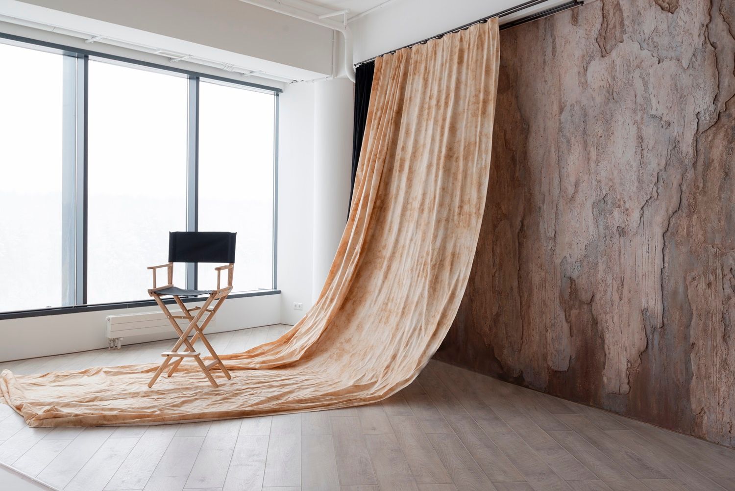 Аренда фотостудии Фотостудия Loft-13 Зал Light в Москве | Фото 