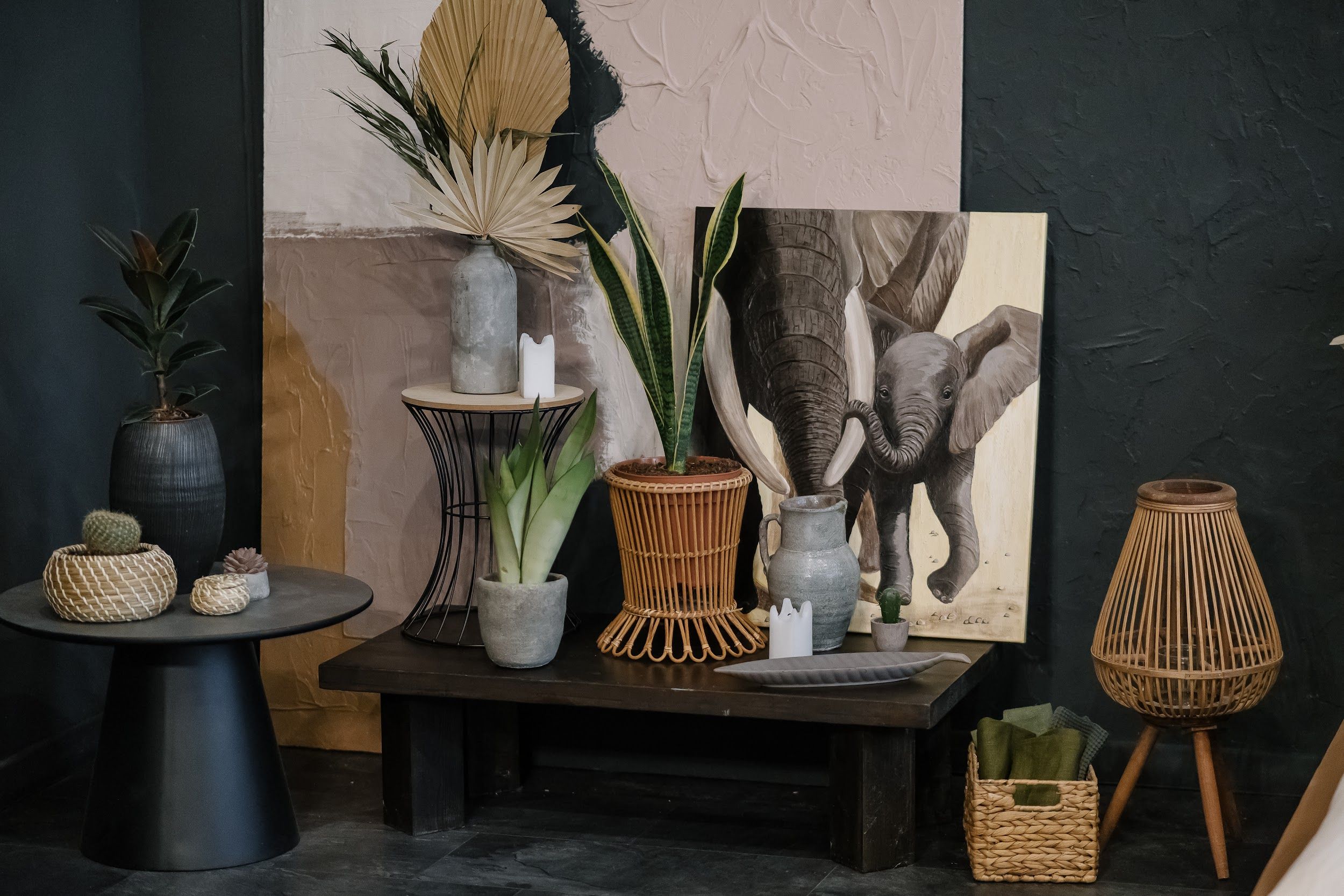 Аренда фотостудии Фотостудия МОЛОКО Зал Графит в Минске | Фото 