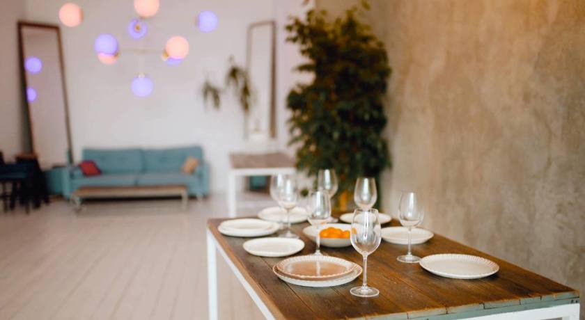 Аренда фотостудии Platon Studio  Зал Platon в Москве | Фото 