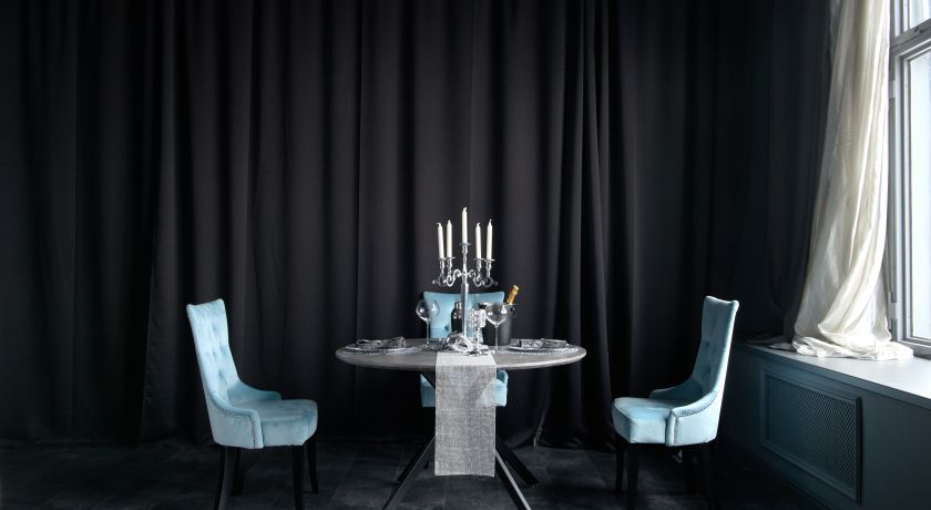 Аренда фотостудии Transform.studio Зал DARK в Москве | Фото 