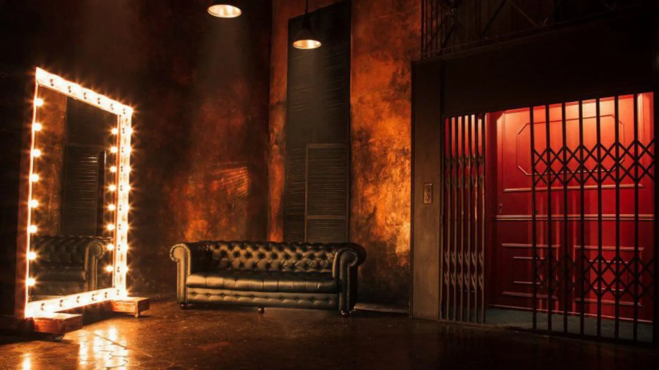 Аренда фотостудии 8 bit Studio Зал 110px  в Москве | Фото 