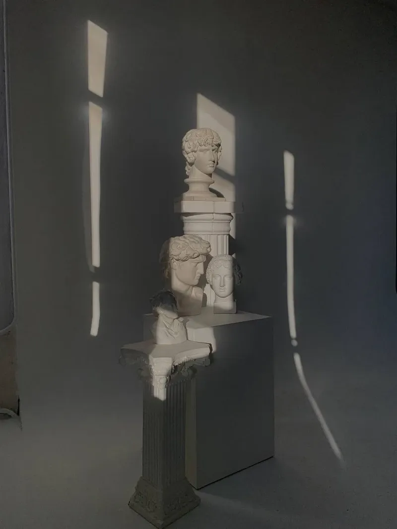 Аренда фотостудии Photostudio_oliva Поток в Уфе | Фото 