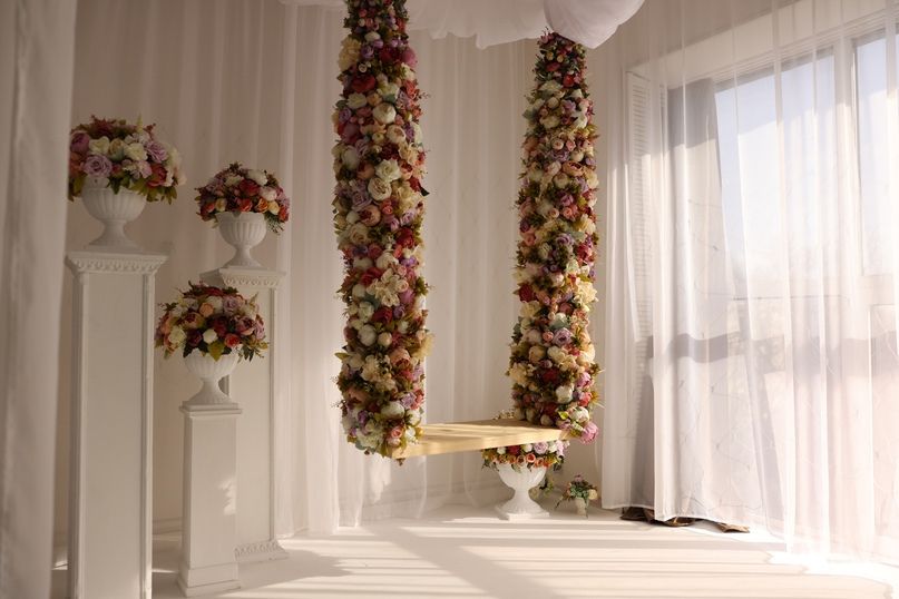 Аренда фотостудии Cat and Nep Зал Alborada  в Москве | Фото 