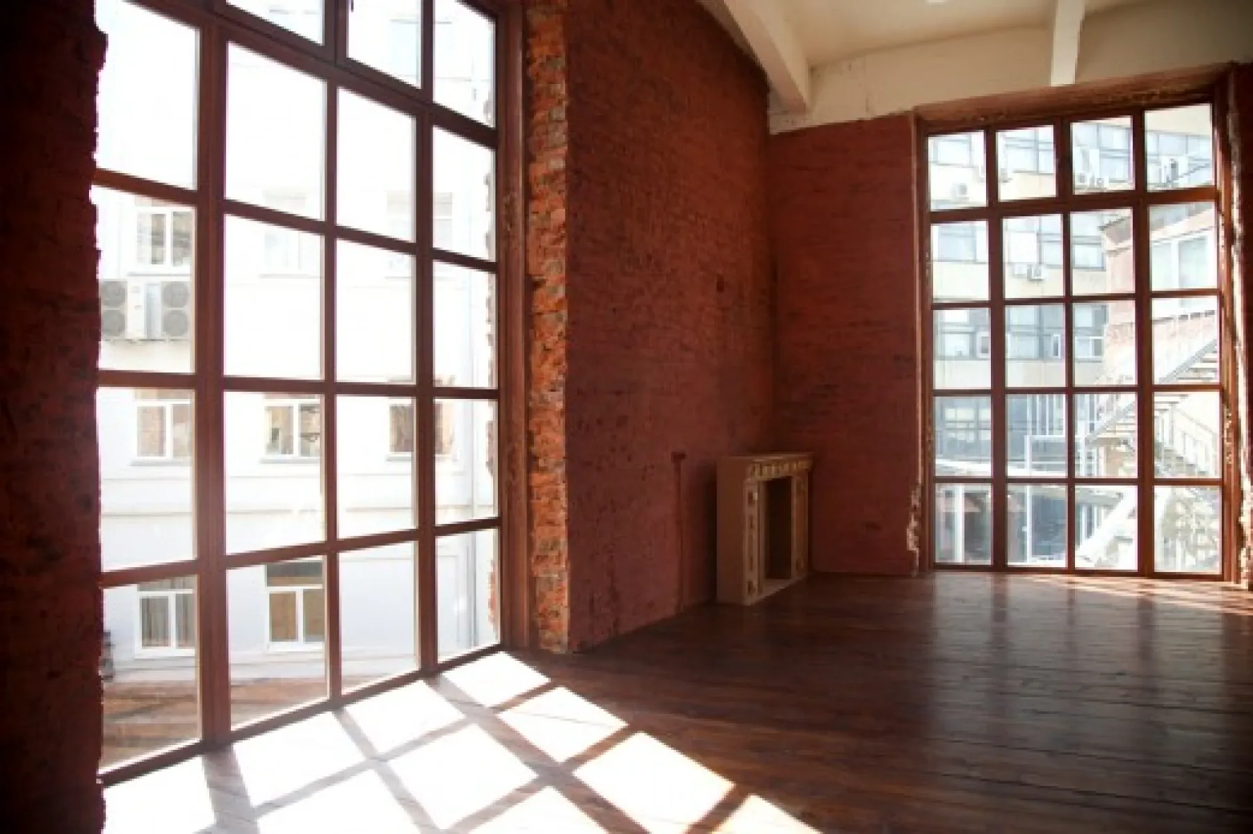 Аренда фотостудии Famous Studios Зал Ника в Москве | Фото 