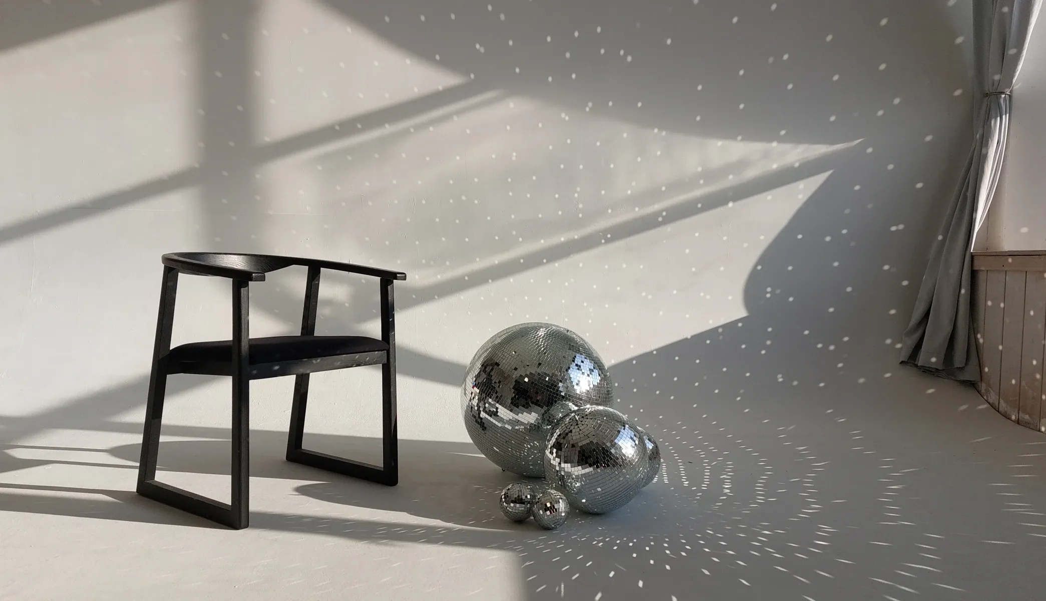 Аренда фотостудии LAB16 Зал Основной  в Москве | Фото 