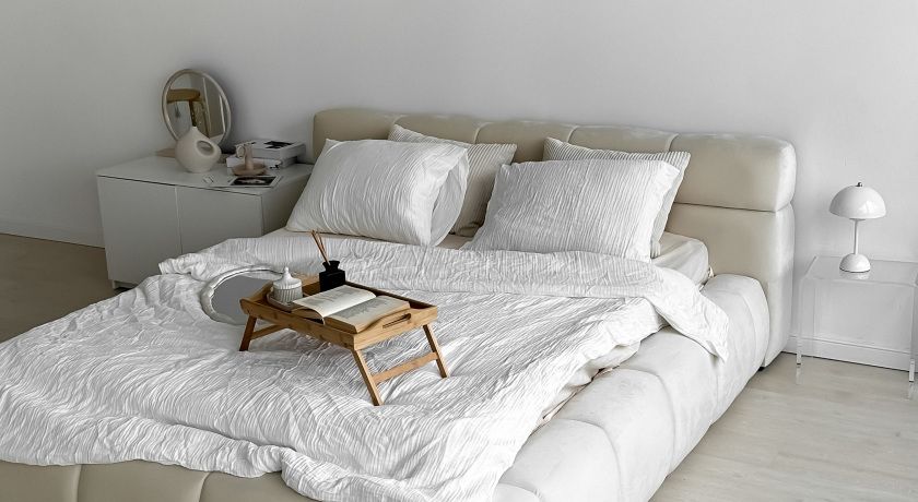 Аренда фотостудии PIN 31.12 studio Зал Ivory в Москве | Фото 