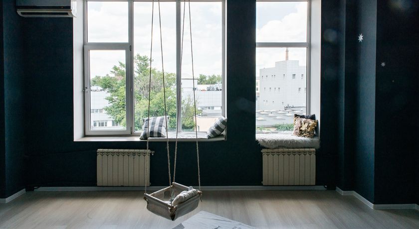 Аренда фотостудии KinderZILLA Зал KIDS ROOM в Москве | Фото 