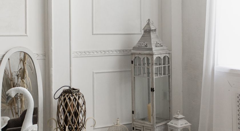 Аренда фотостудии Lana Studio Зал Белый зал в Москве | Фото 