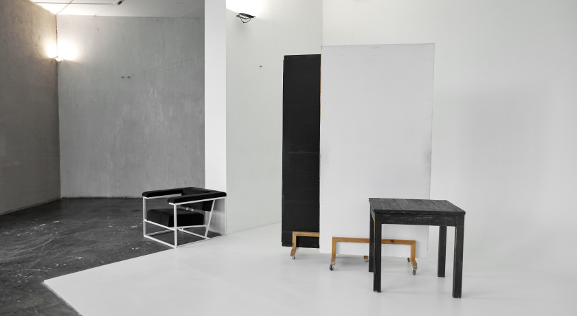 Аренда фотостудии PRIZMA Зал 1 в Екатеринбурге | Фото 