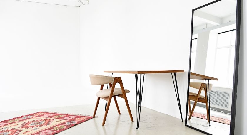 Аренда фотостудии  The Moscow Studio Зал Yellow в Москве | Фото 