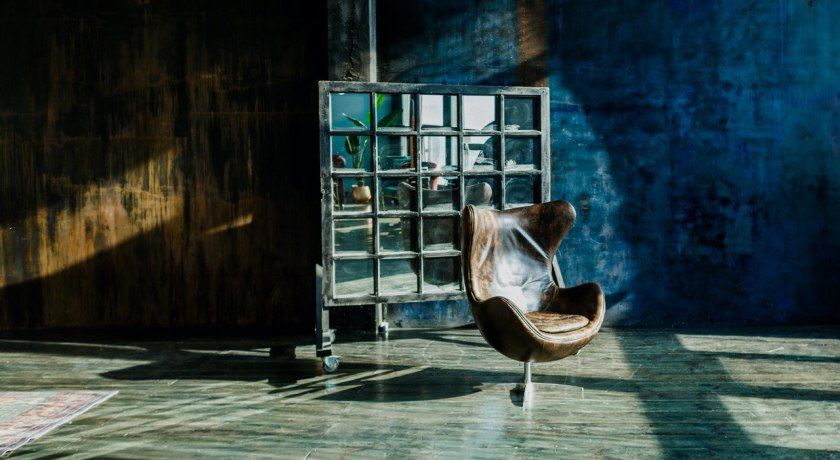 Аренда фотостудии Obscur Studio Зал Alpha  в Москве | Фото 