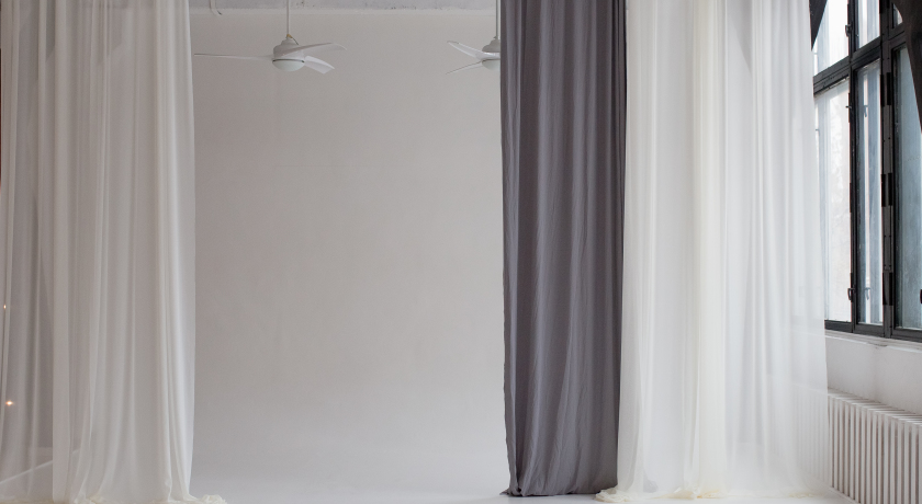 Аренда фотостудии CHUVSTVO Зал  Chuvstvo в Екатеринбурге | Фото 