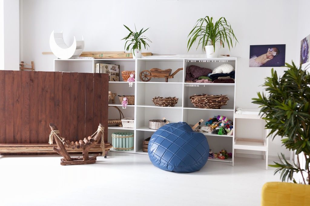 Аренда фотостудии Феломена Зал Family в Минске | Фото 